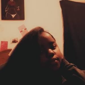 Meet your Posher, Dashaunti